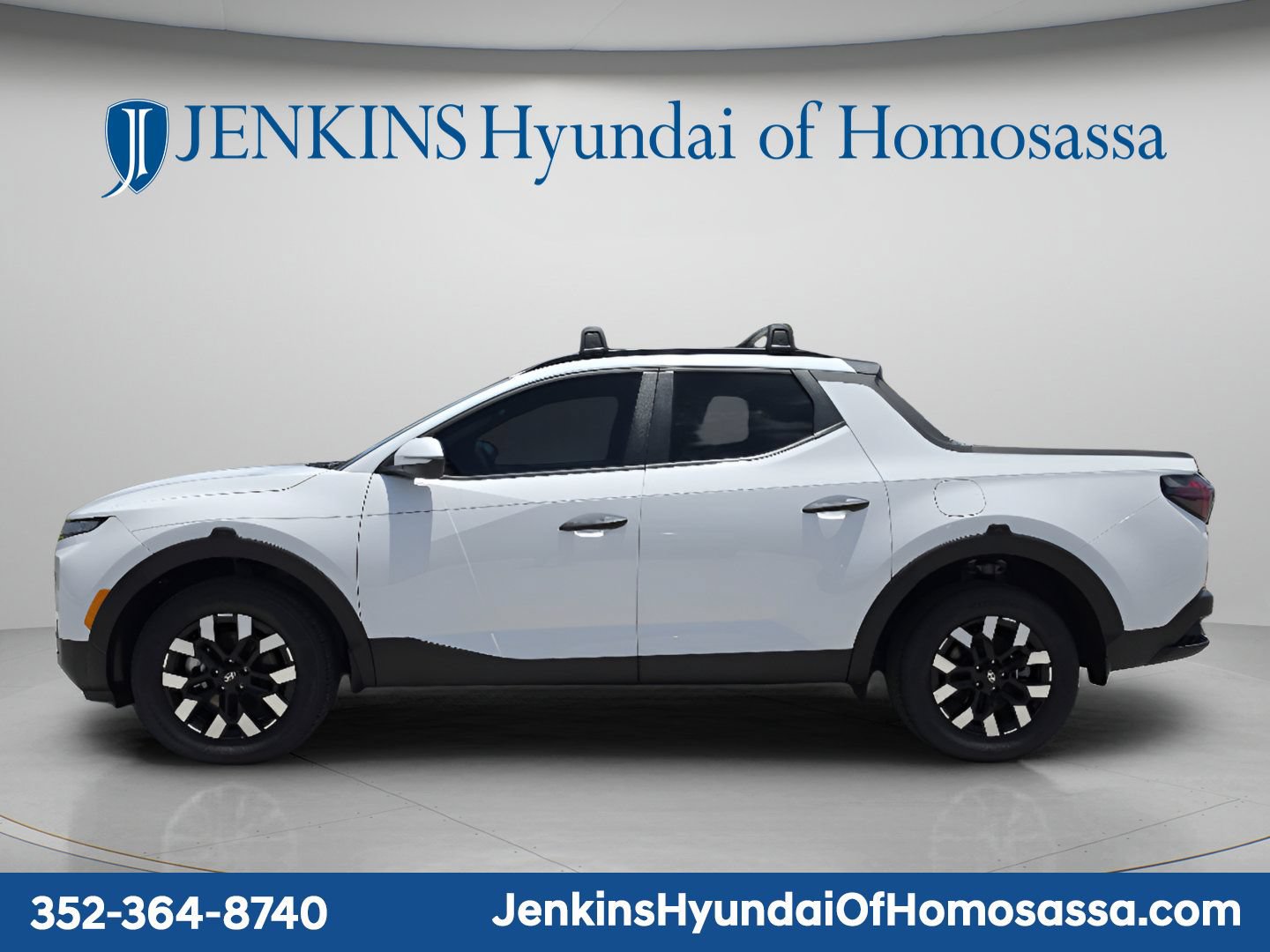 New 2026 Hyundai Santa Cruz SEL FWD image 8