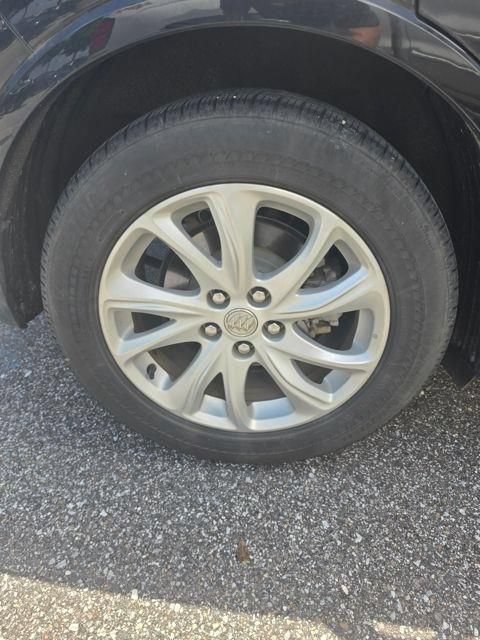 Used 2019 Buick Envision Preferred FWD image 10