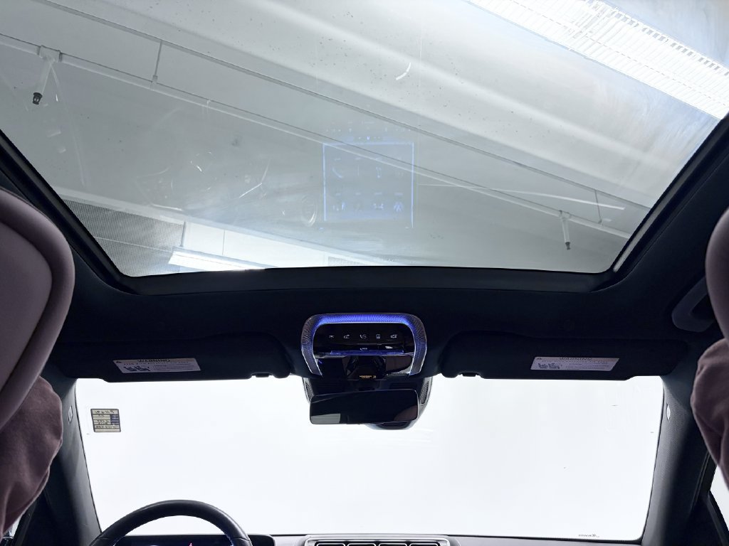 Certified 2022 Mercedes-Benz S 500 4MATIC image 24