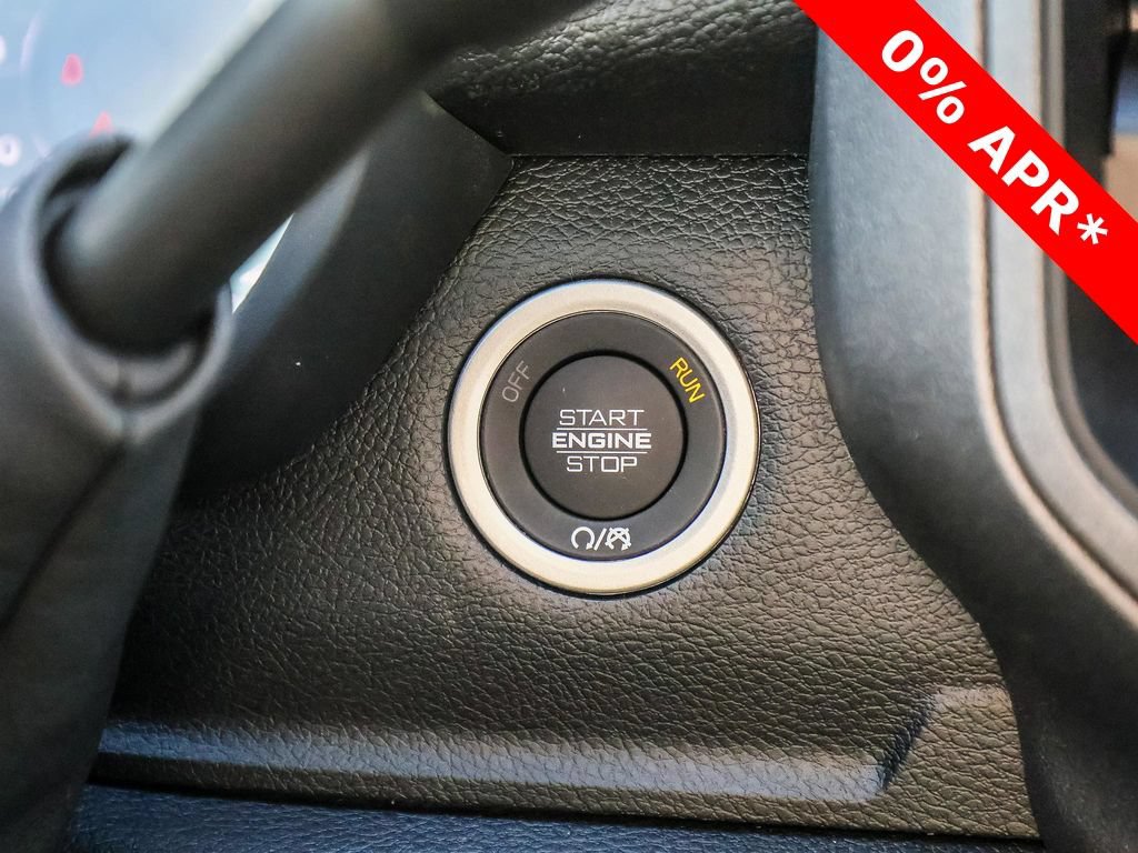 New 2026 RAM 3500 Tradesman AWD/4WD image 27
