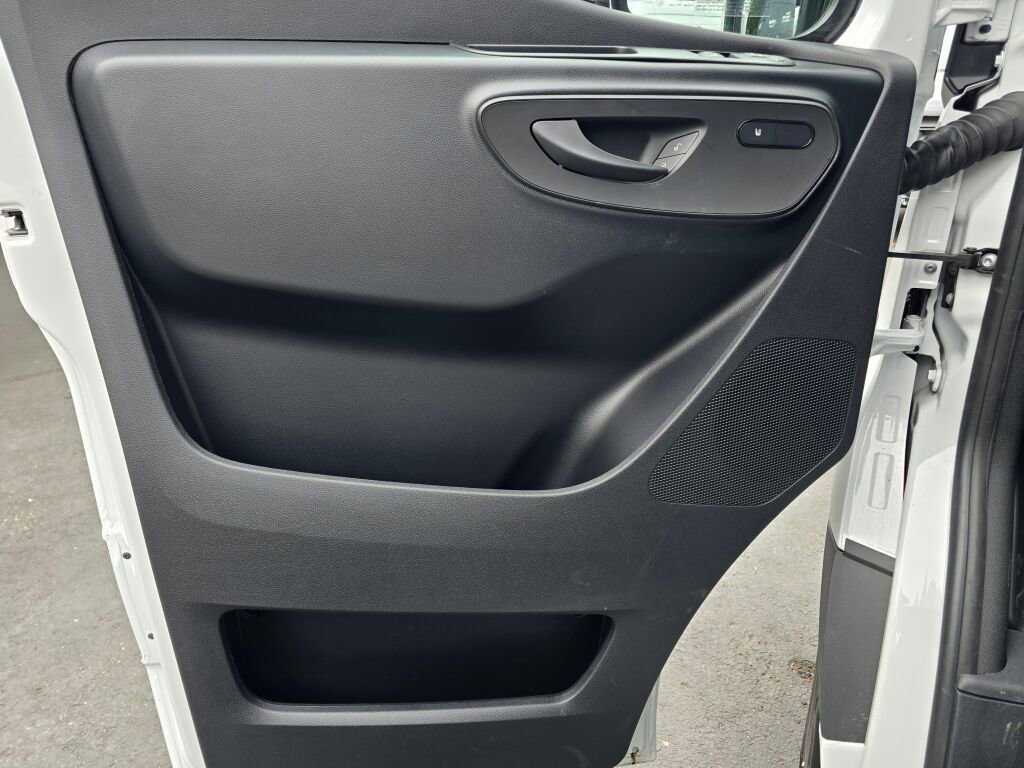 New 2025 Mercedes-Benz Sprinter 2500 image 23