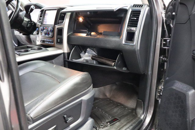 Used 2014 RAM 2500 Laramie w/ Convenience Group AWD/4WD image 65