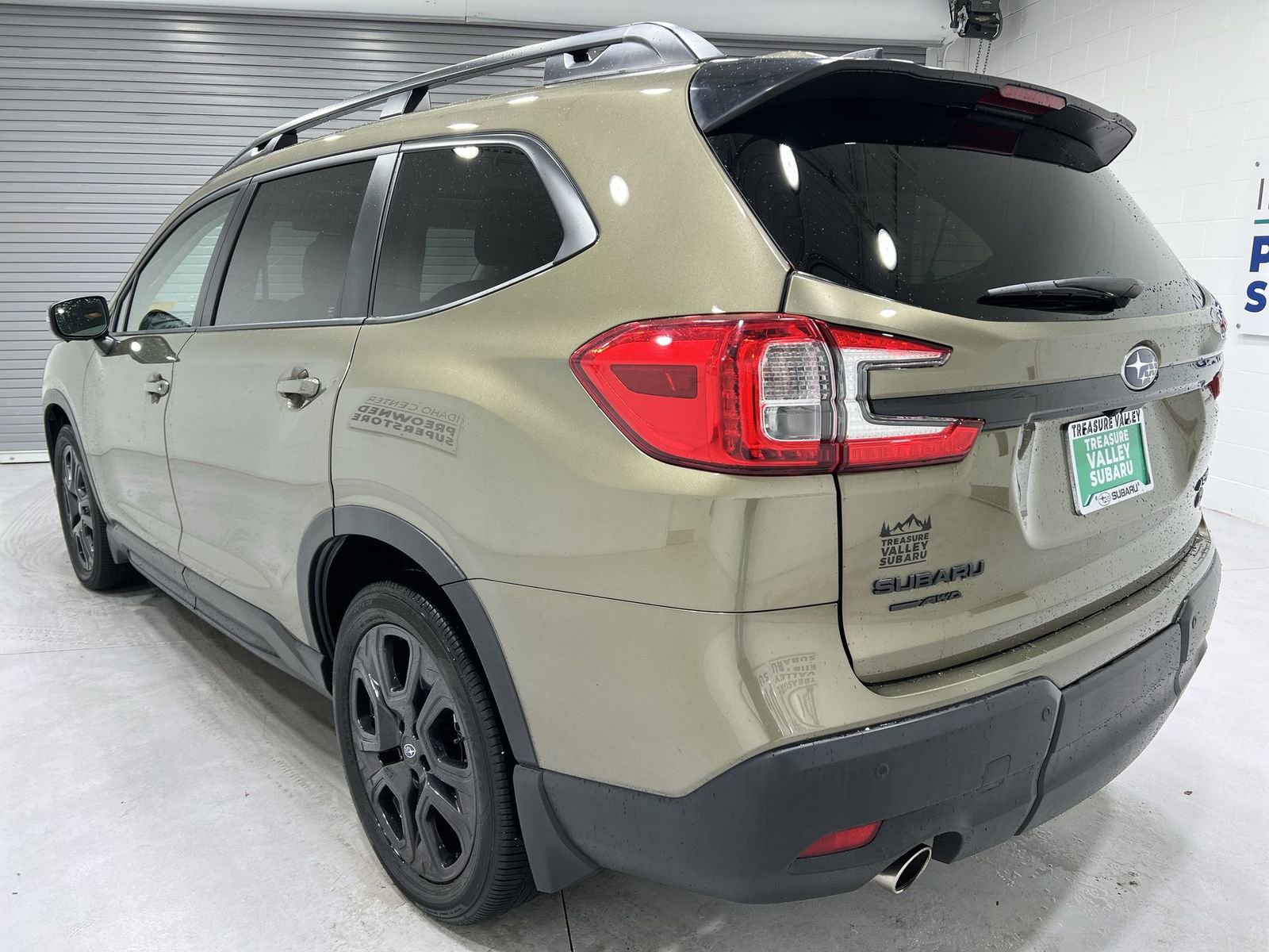Used 2023 Subaru Ascent Onyx Edition Limited image 6