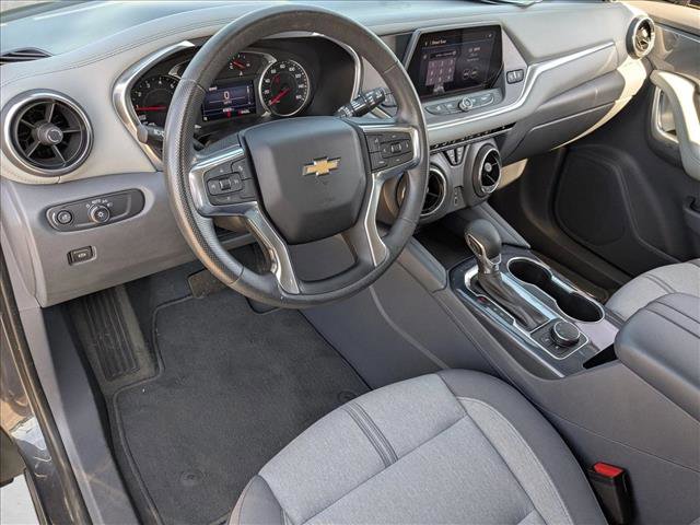 Used 2021 Chevrolet Blazer LT image 10