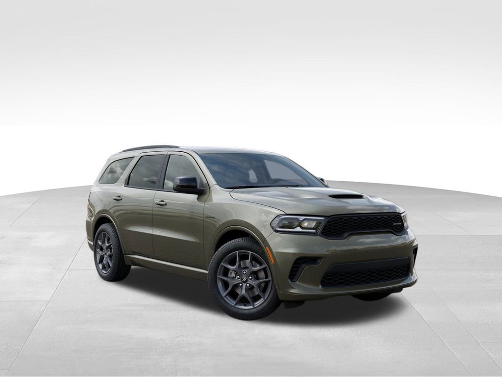 New 2026 Dodge Durango GT image 6