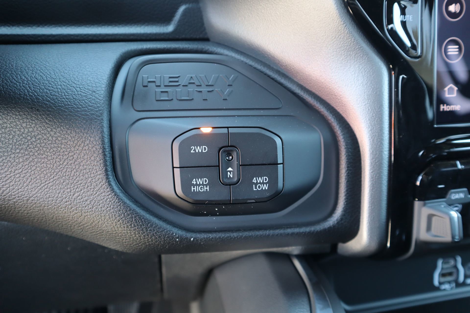 New 2026 RAM 3500 Laramie image 9