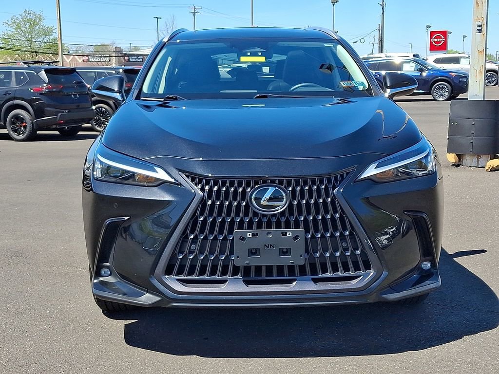 Used 2023 Lexus NX 350 AWD image 2