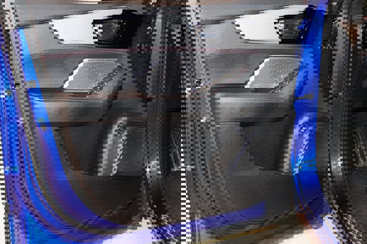 Used 2023 Acura MDX A-Spec image 35