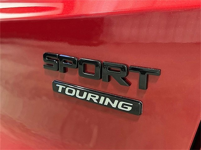 New 2026 Honda CR-V Sport Touring image 7