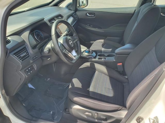 Certified 2023 Nissan Leaf SV Plus image 15
