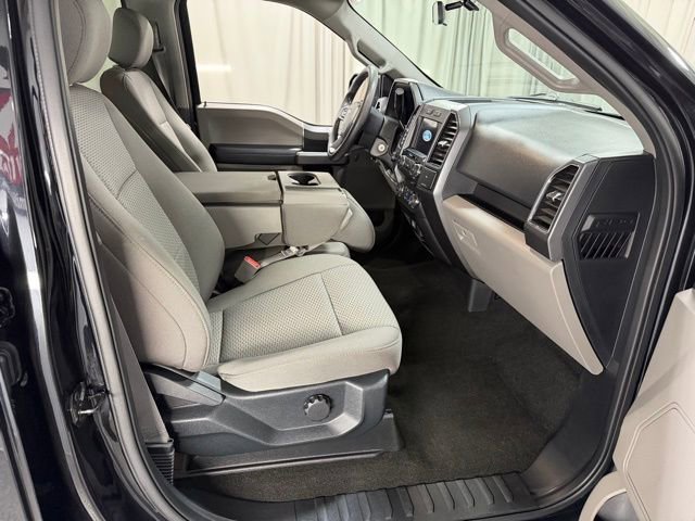 Used 2020 Ford F150 XLT image 7