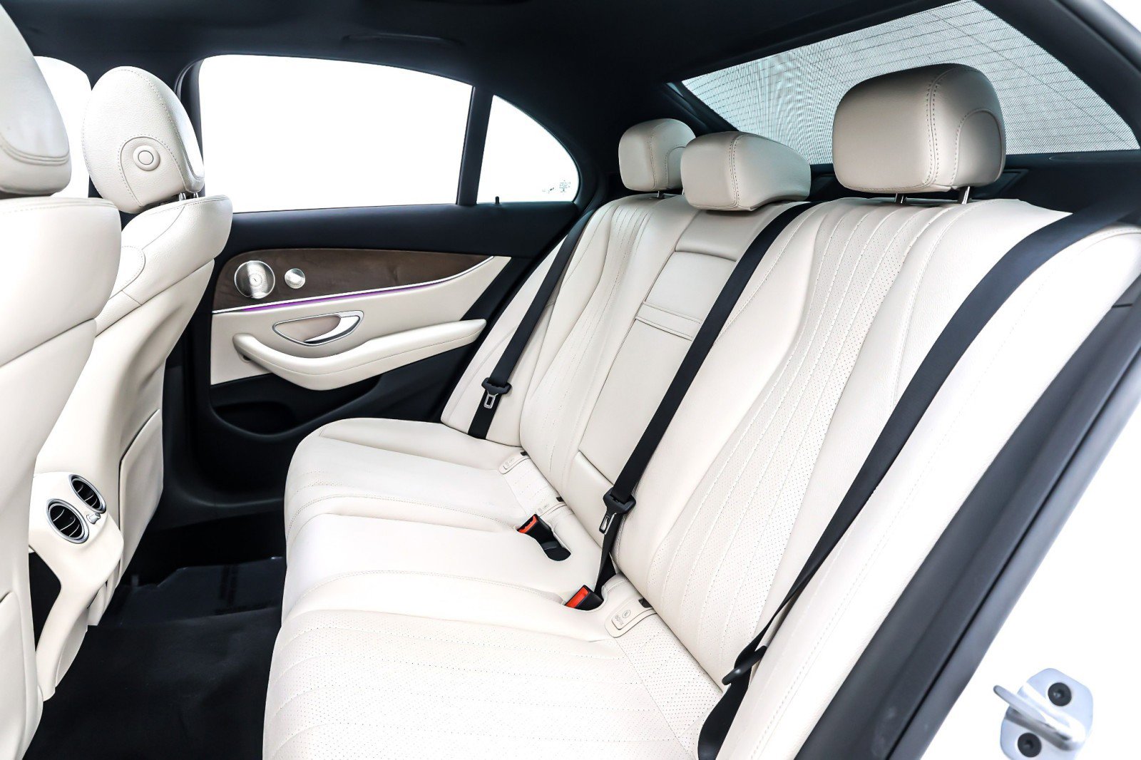 Certified 2022 Mercedes-Benz E 350 Sedan image 10