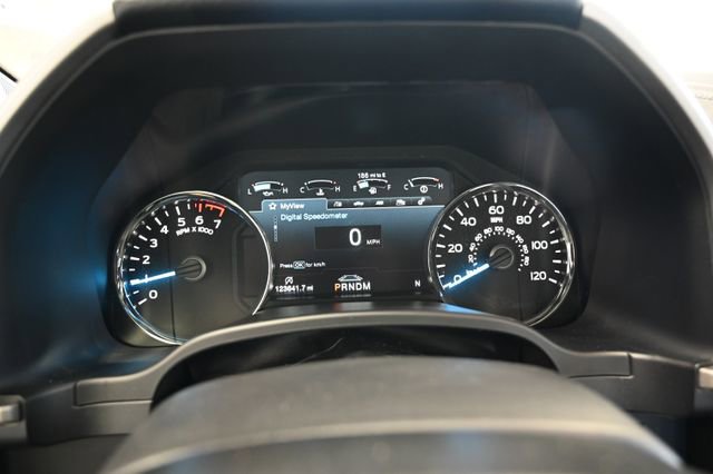 Used 2018 Ford F150 Lariat w/ Equipment Group 502A Luxury AWD/4WD image 33