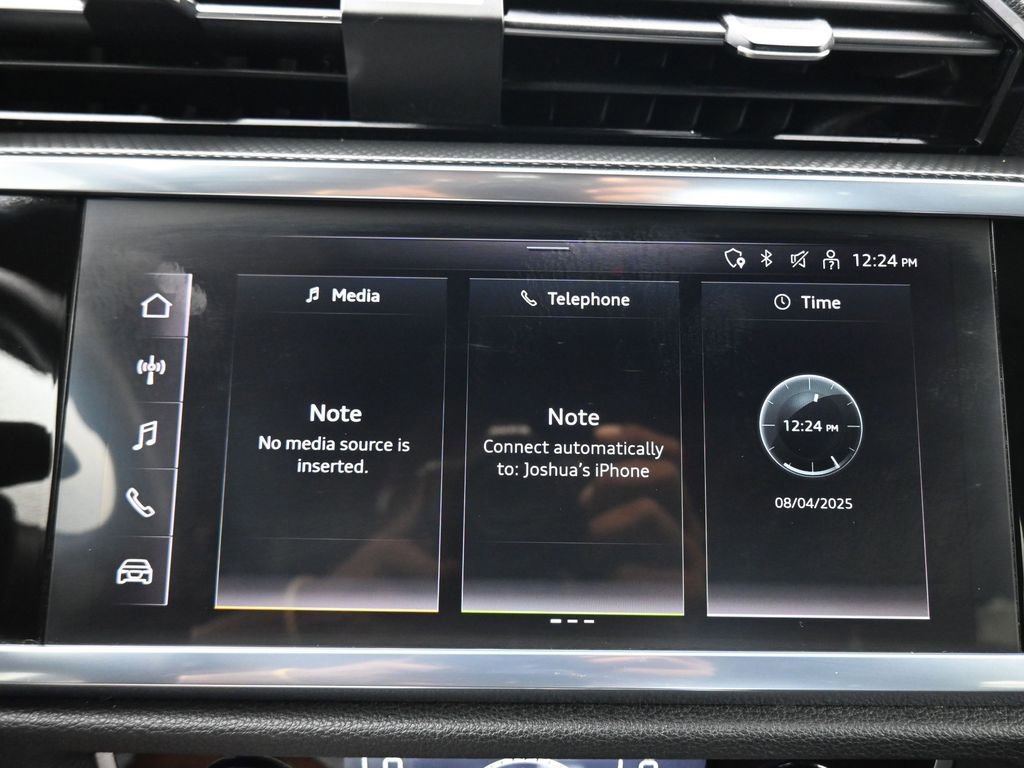 Used 2023 Audi Q3 2.0T Premium image 17