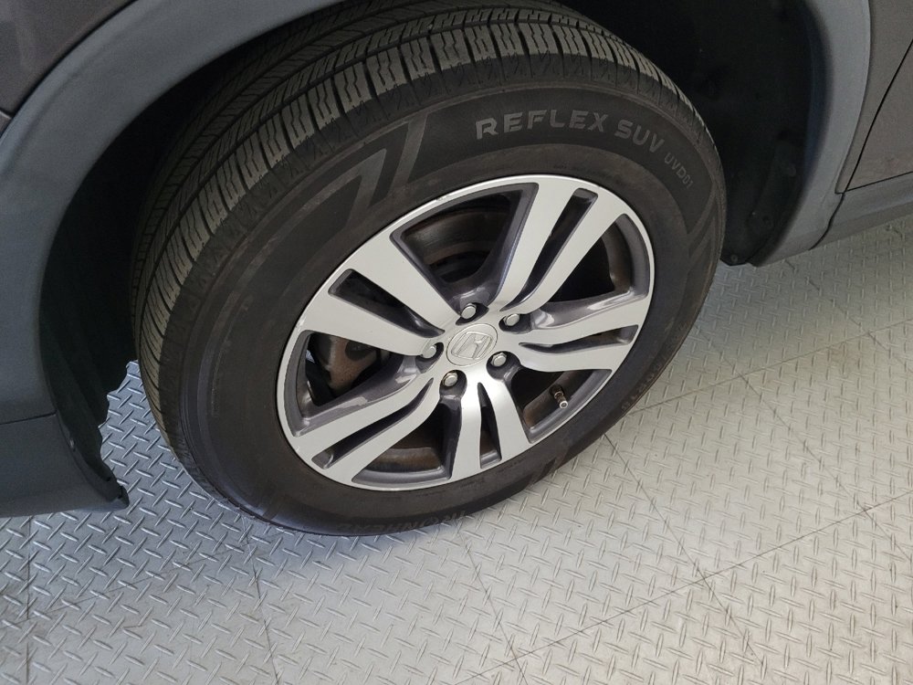 Used 2017 Honda Pilot EX-L image 31