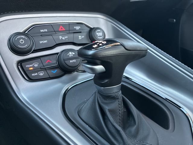 Used 2023 Dodge Challenger GT w/ Blacktop Package image 32