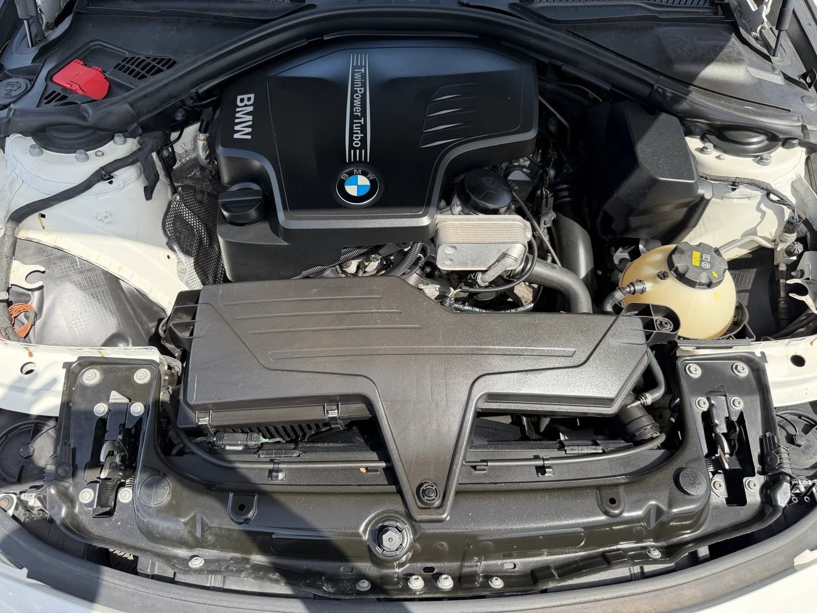 Used 2016 BMW 328i Sedan RWD image 13