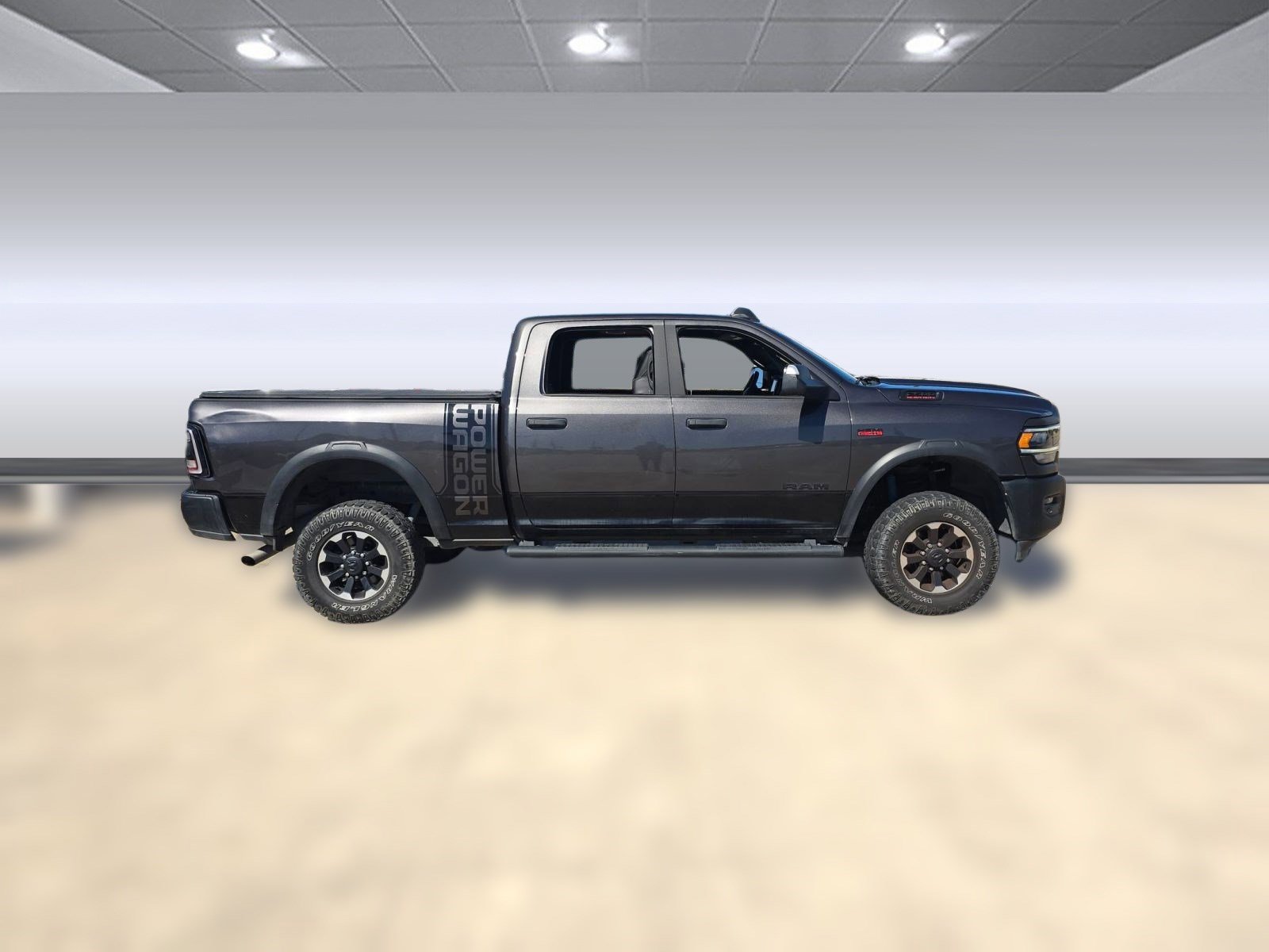 Used 2020 RAM 2500 Power Wagon image 8