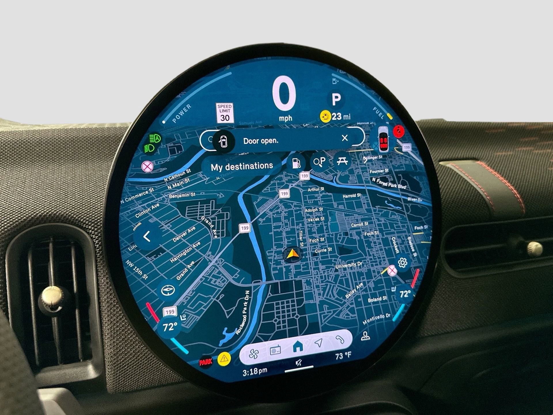 Certified 2025 MINI Cooper S image 10