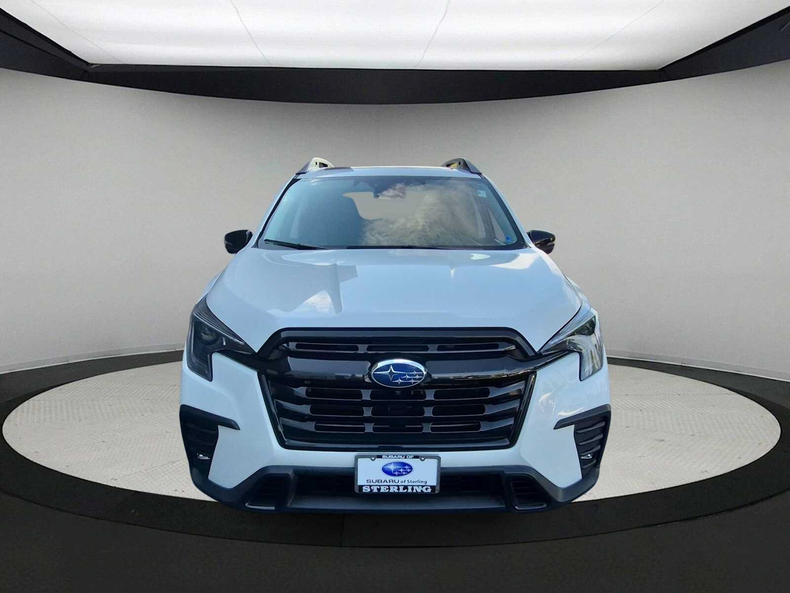 Certified 2023 Subaru Ascent Onyx Edition Limited AWD/4WD image 3