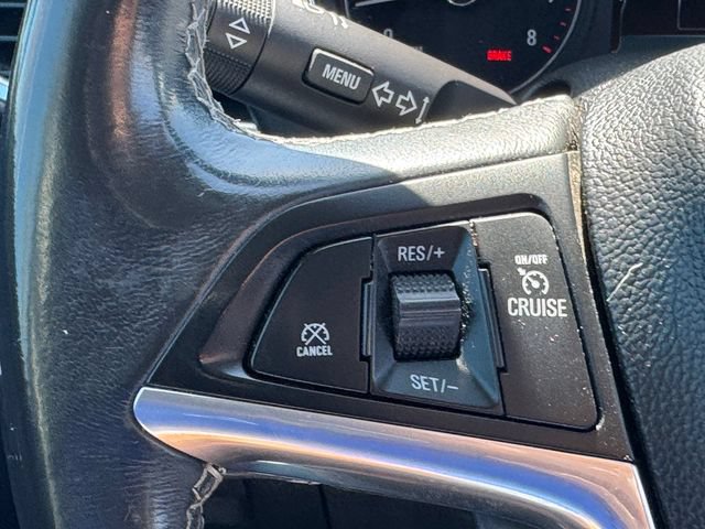 Used 2017 Buick Encore Preferred FWD image 24