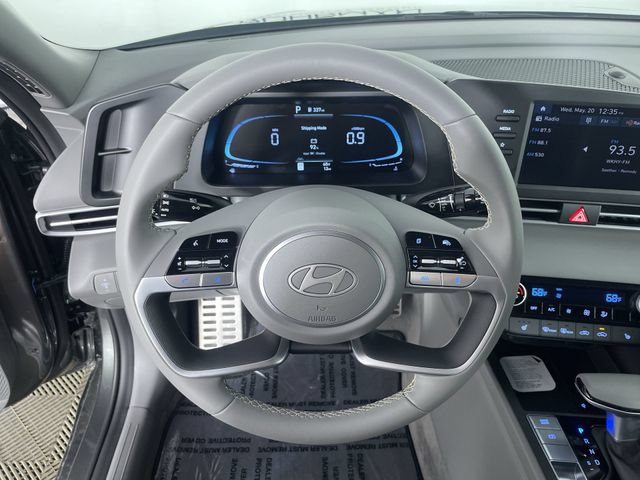 New 2026 Hyundai Elantra SEL Sport Premium FWD image 26