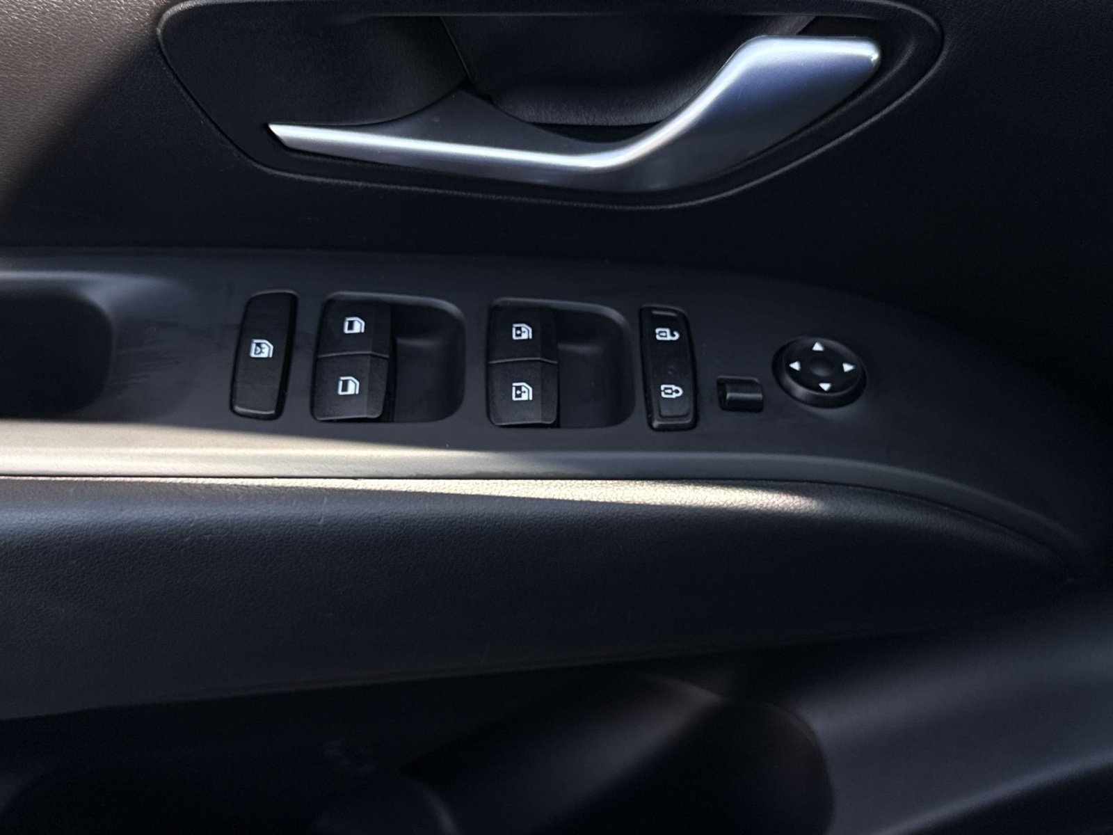 Certified 2023 Hyundai Santa Cruz SEL AWD/4WD image 15