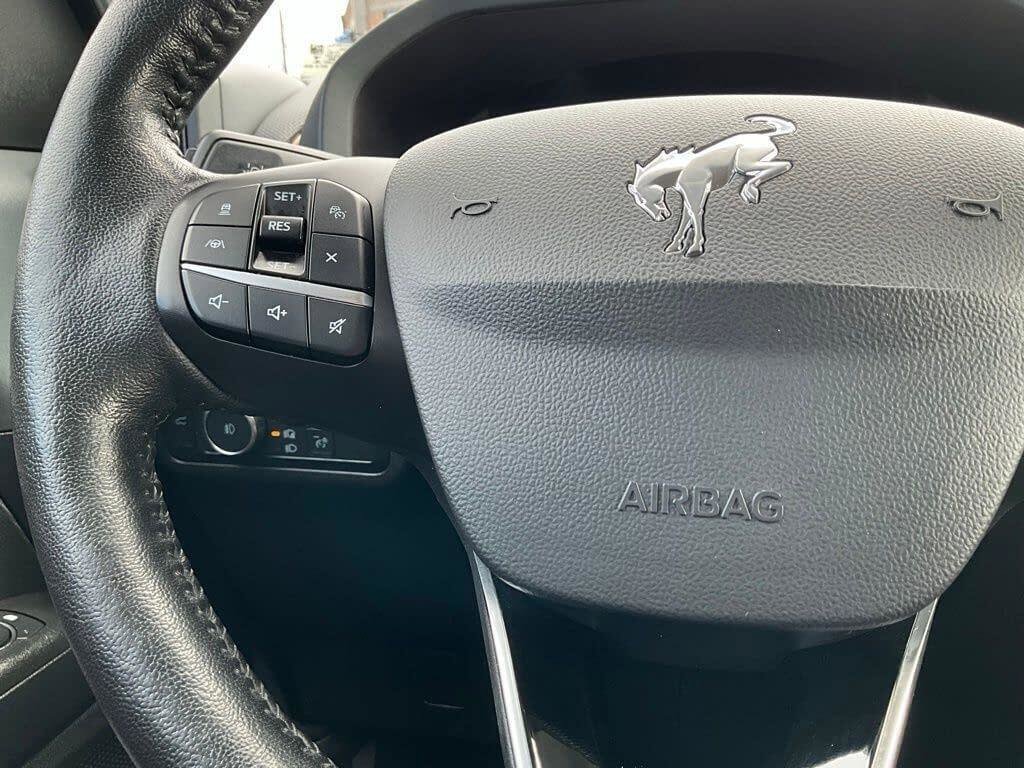 Used 2021 Ford Bronco Sport Outer Banks image 20