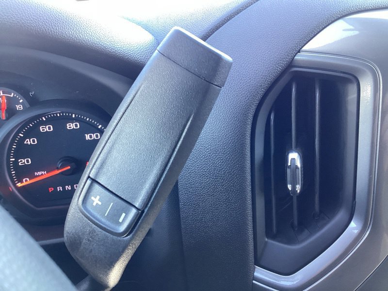 New 2026 Chevrolet Silverado 1500 Custom AWD/4WD image 32