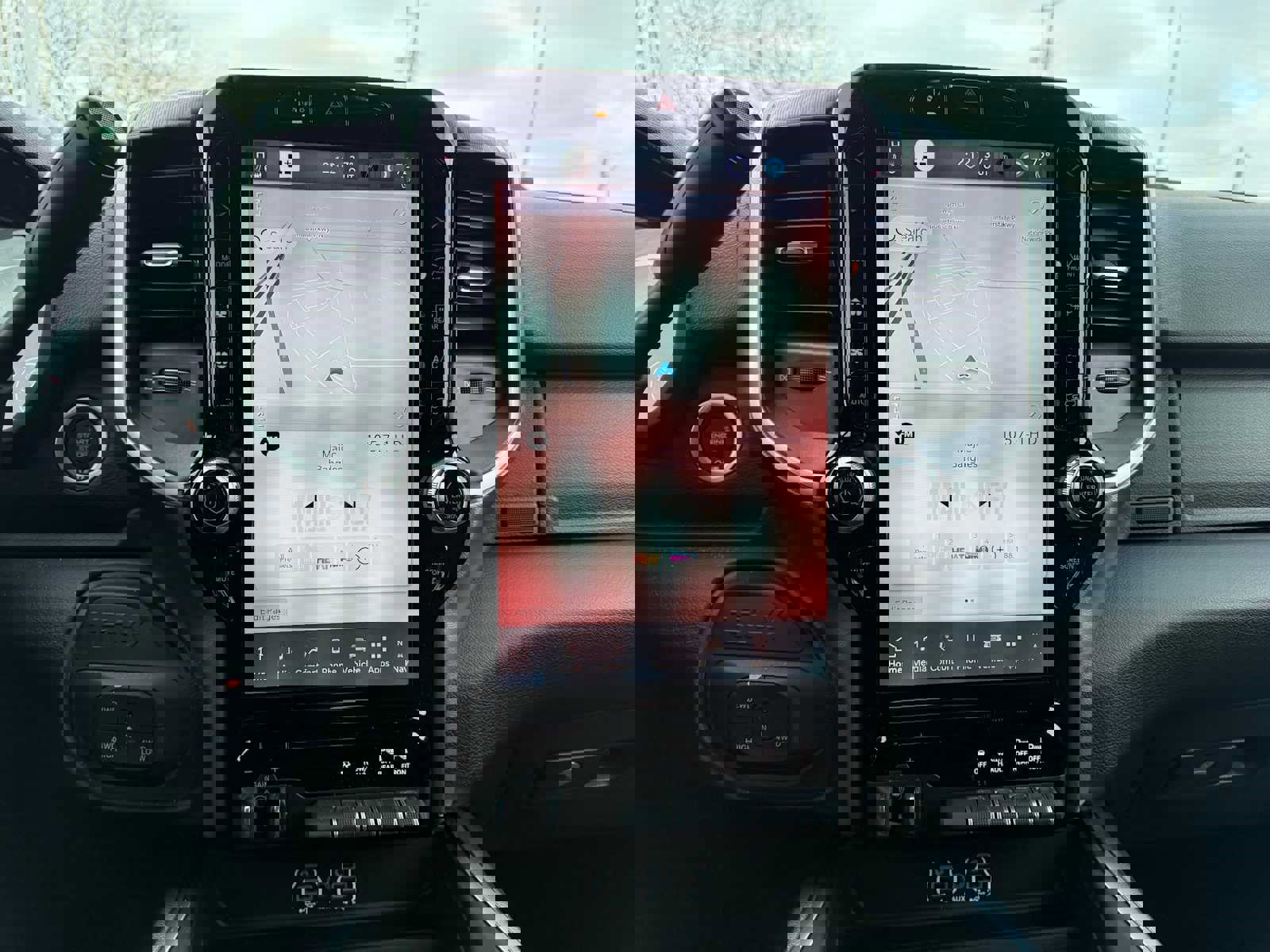 New 2026 RAM 2500 Big Horn image 10