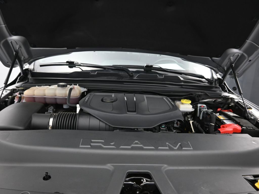 Used 2025 RAM 1500 Rebel w/ Rebel Level 1 Equipment Group image 27