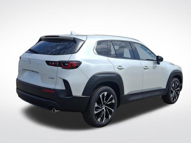 New 2026 MAZDA CX-50 2.5 Hybrid w/ Weather Package AWD/4WD image 7
