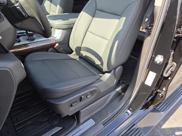 New 2026 GMC Sierra 1500 Elevation w/ Elevation Premium Package AWD/4WD image 27