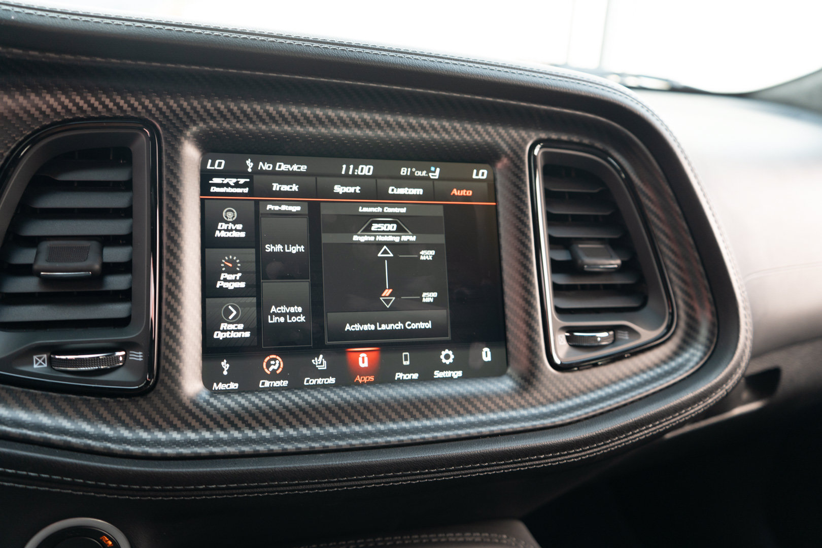 Used 2023 Dodge Challenger R/T Scat Pack RWD image 16