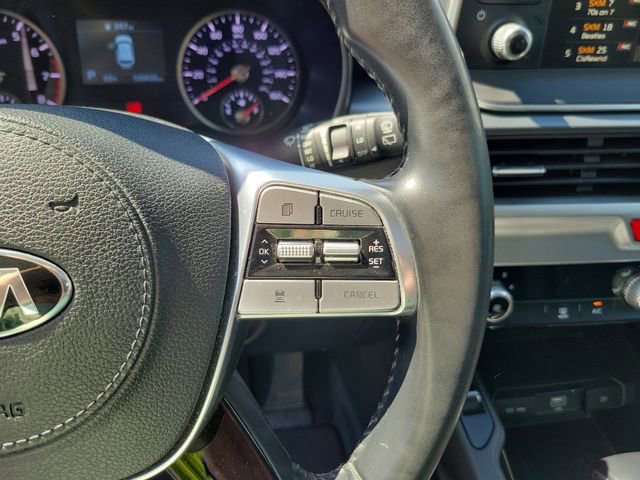 Used 2020 Kia Telluride S FWD image 20