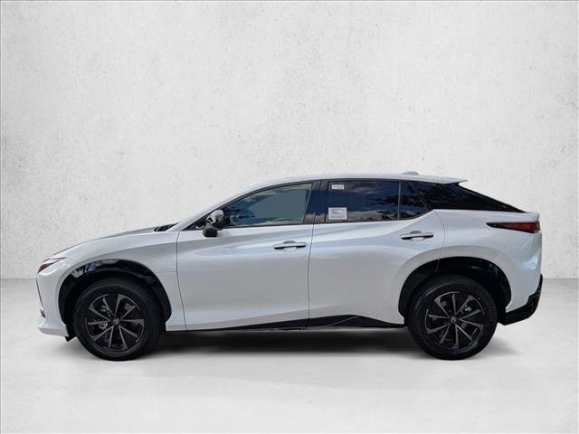 New 2026 Lexus RZ 350e 2WD image 5