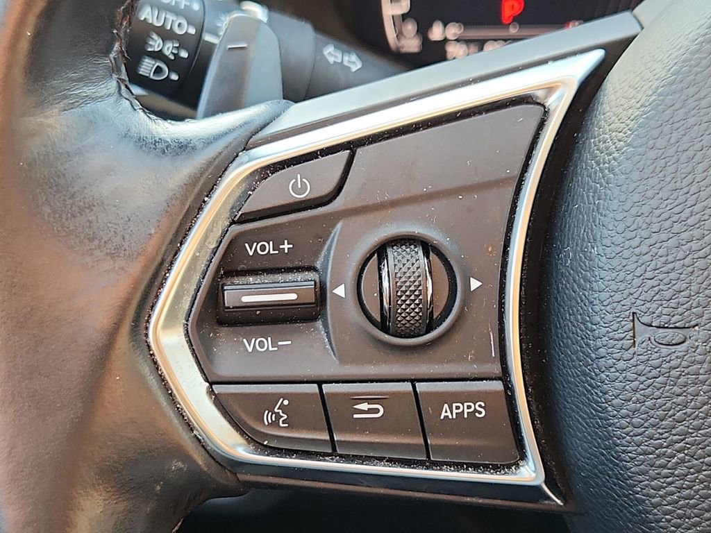 Used 2024 Acura MDX FWD image 27