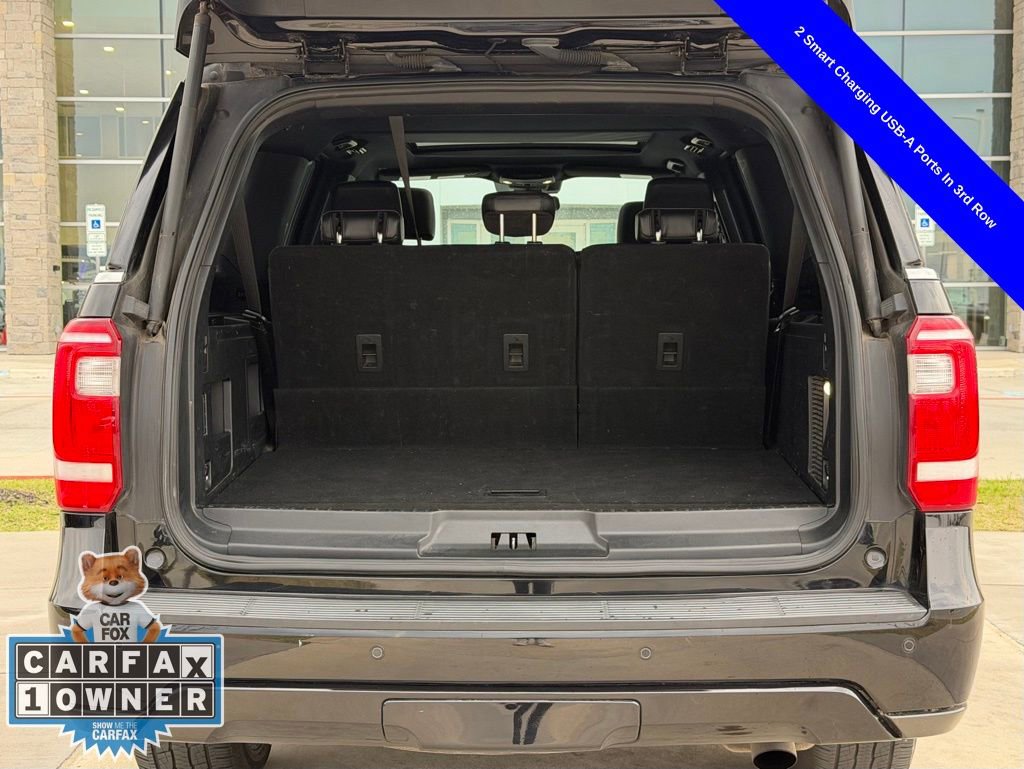 Used 2021 Ford Expedition Max XLT image 32