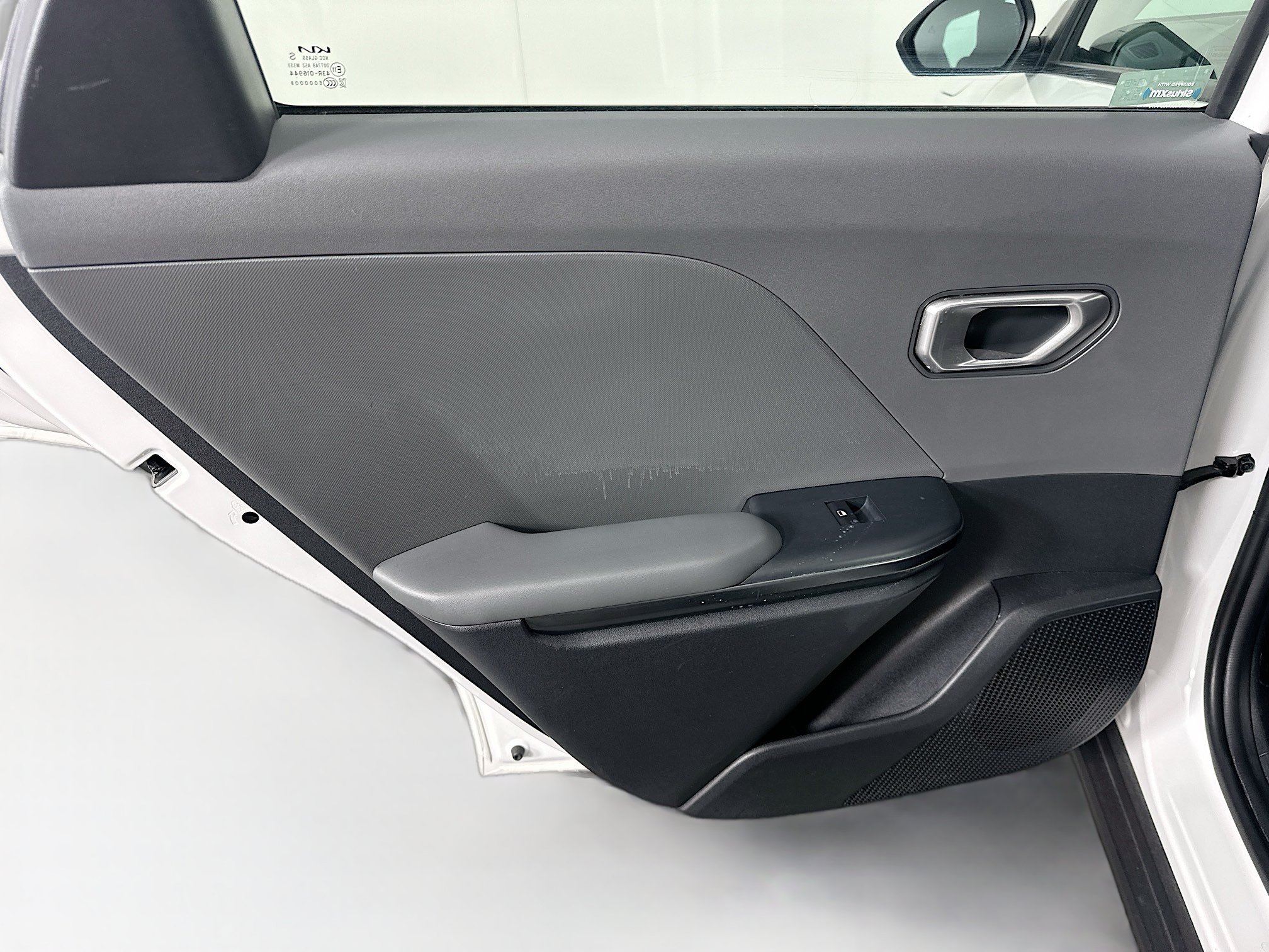 Used 2025 Kia K4 FWD image 25