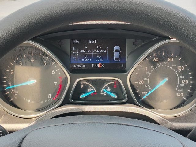 Used 2019 Ford Escape S FWD image 23