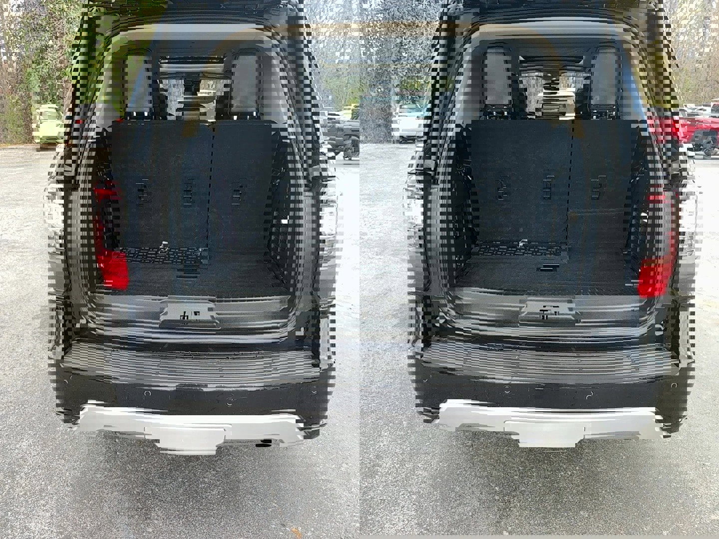 Used 2020 Ford Expedition Platinum image 9