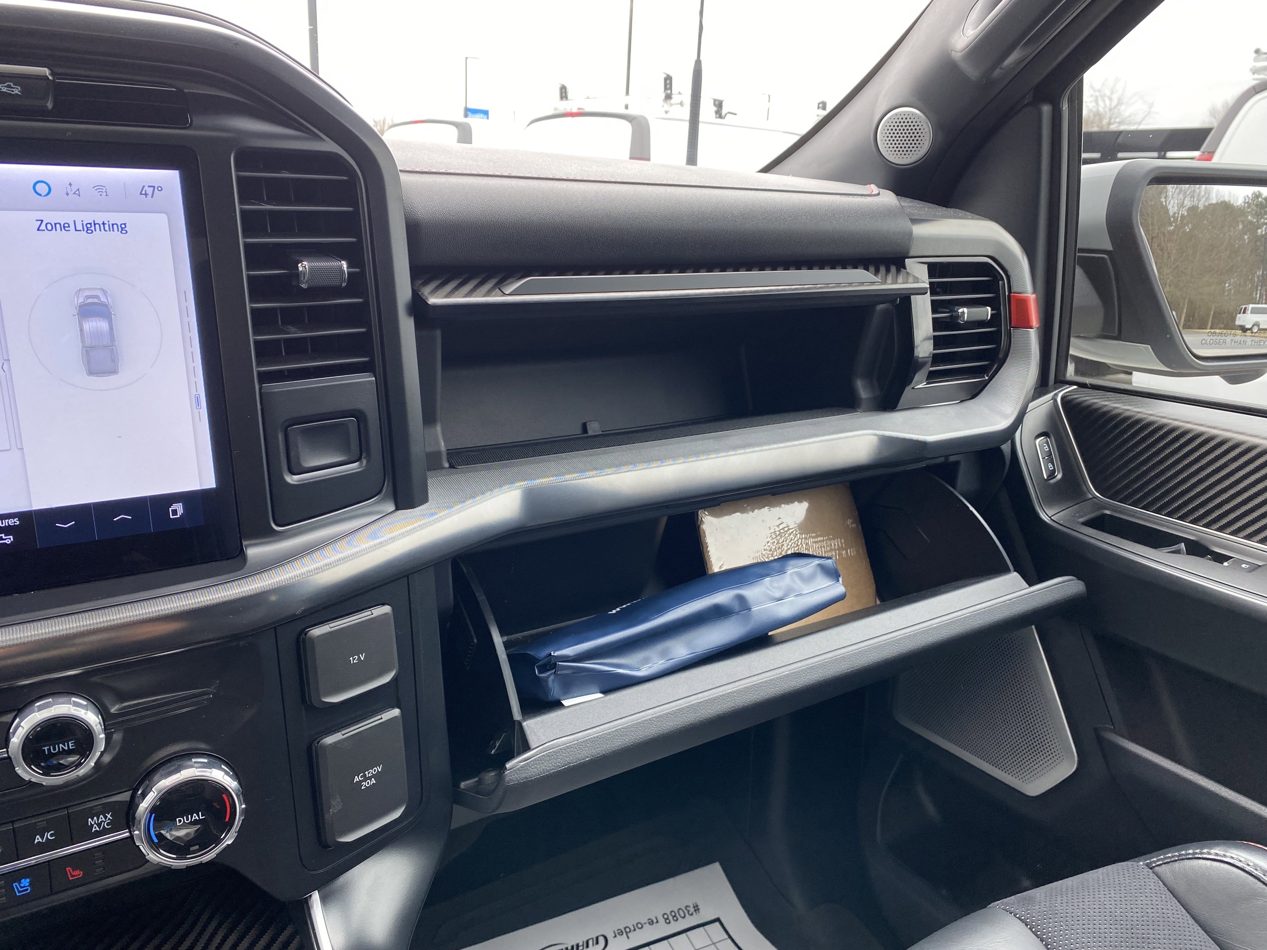 Used 2024 Ford F150 Raptor image 33