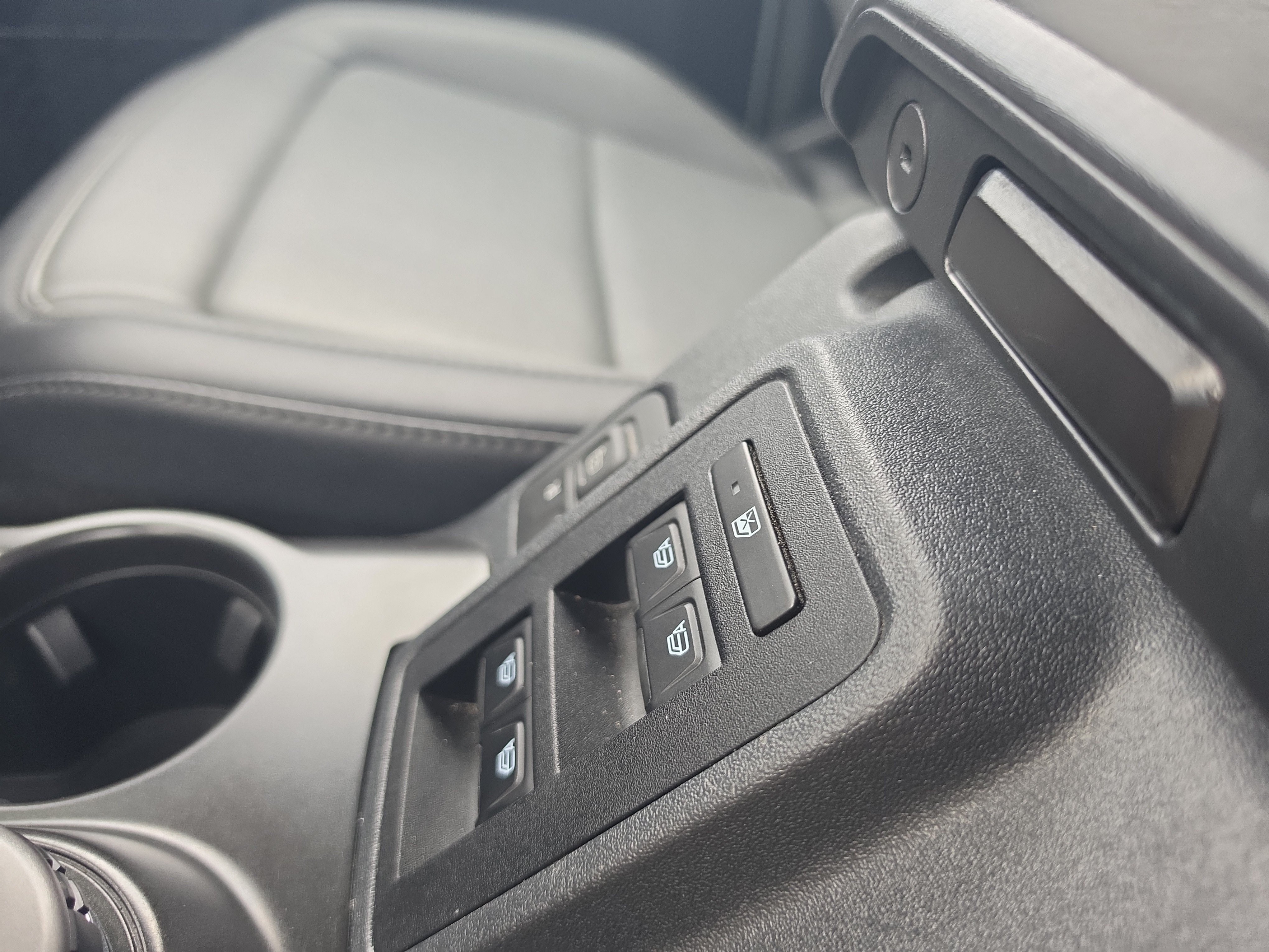 Used 2023 Ford Bronco Everglades AWD/4WD image 33