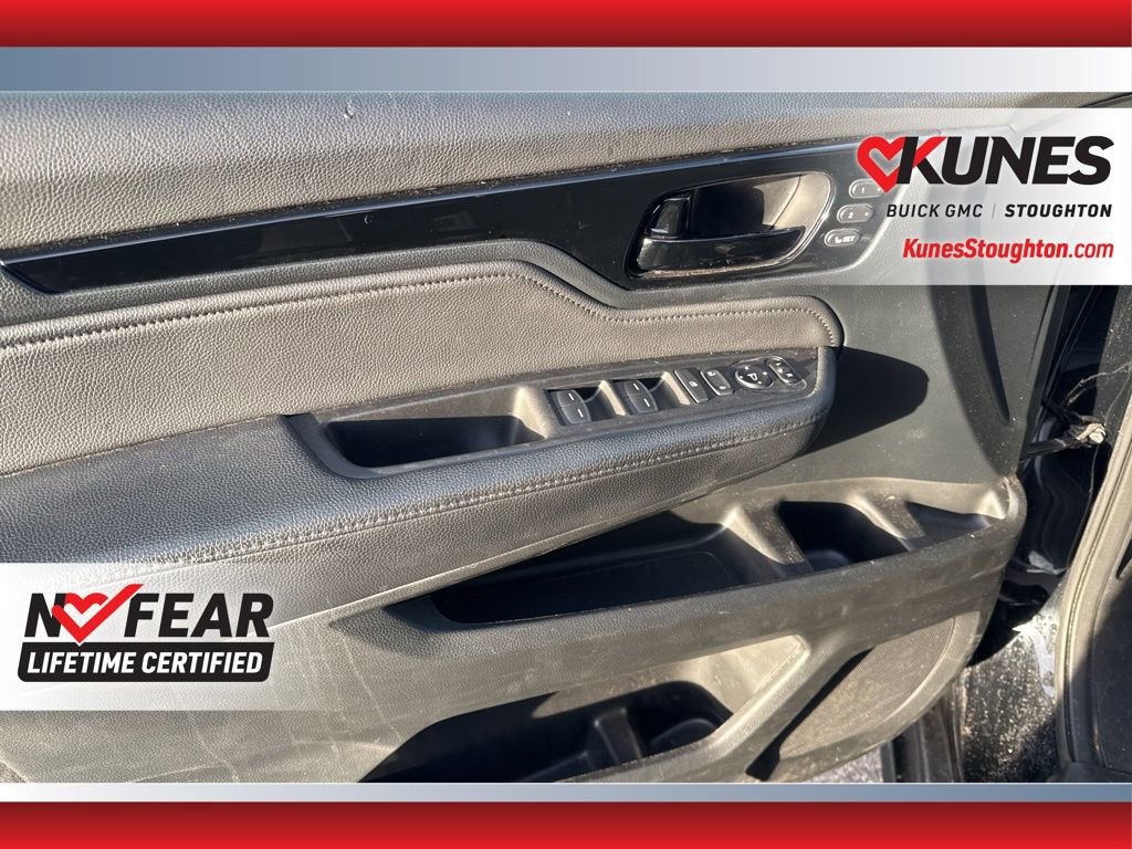 Used 2021 Honda Odyssey Touring image 17