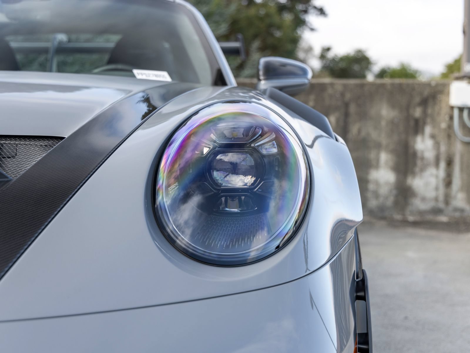 Certified 2023 Porsche 911 GT3 RS RWD image 20