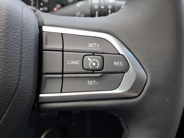 New 2026 Jeep Compass Latitude AWD/4WD image 25