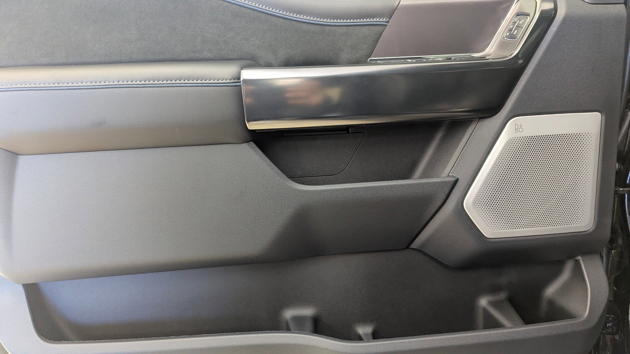 New 2026 Ford F250 Platinum image 21