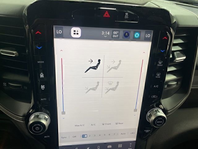 New 2026 RAM 2500 Tradesman image 17