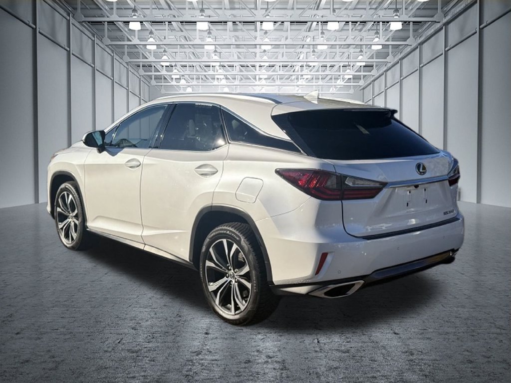 Used 2019 Lexus RX 350 AWD w/ Navigation Package image 22