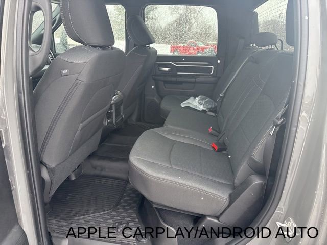 New 2026 RAM 2500 Big Horn image 14